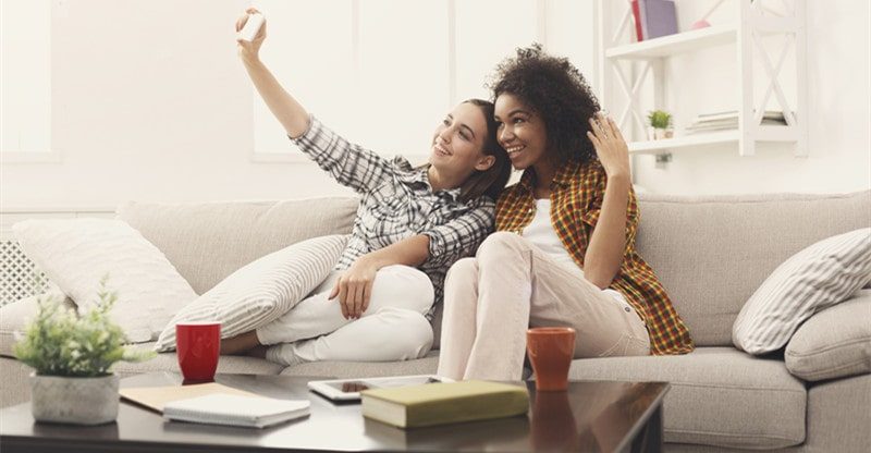 How To Make Visitors Really feel Comfy In Your Residence