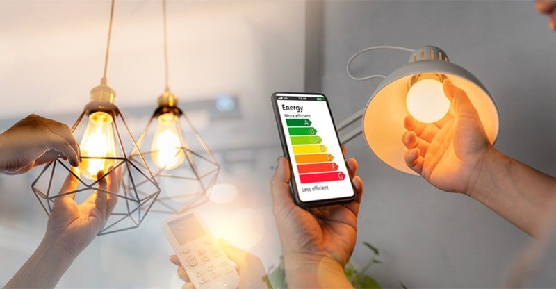 12 Methods To Make Your Dwelling Extra Vitality Environment friendly