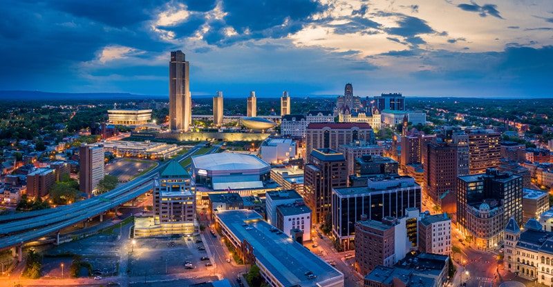 4 Issues To Know Earlier than Transferring To Albany, NY