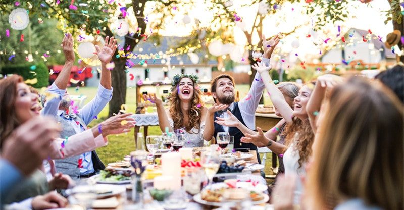 Every little thing You Have to Bear in mind When Planning a Vacation spot Wedding ceremony