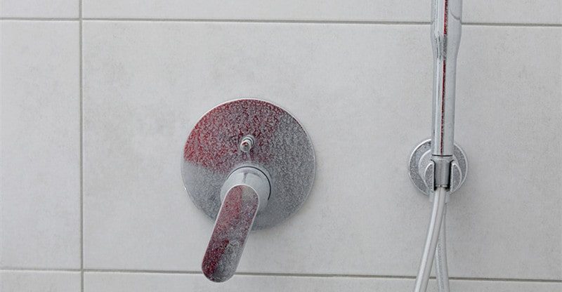 How To Stop Laborious Water Stains