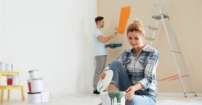 Ideas for Reworking a Dwelling