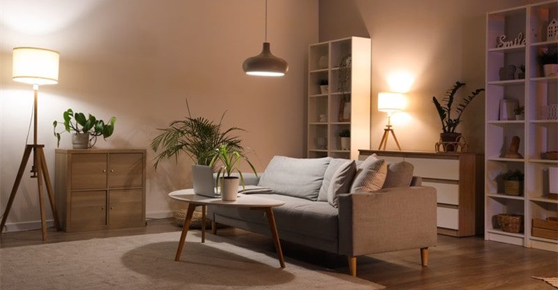 The Smart Method: Ought to All Your Rooms Conform to the Identical Design Philosophy?