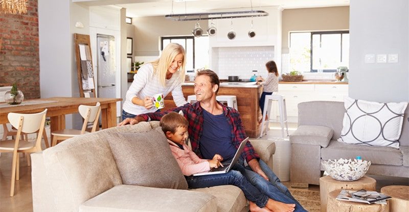 Second Residence Feng Shui: Making a Harmonious Retreat Area