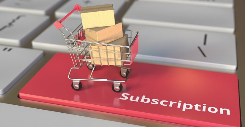 Most Distinctive Month-to-month Subscription Containers to Get Delivered